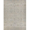 Exquisite Rugs Harper Beige/Light Blue 423010X14 10ft.X14ft. Rect. Rug