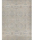 Exquisite Rugs Harper Beige/Light Blue 423010X14 10ft.X14ft. Rect. Rug
