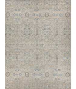 Exquisite Rugs Harper Beige/Light Blue 423010X14 10ft.X14ft. Rect. Rug