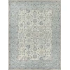 Exquisite Rugs Harper Ivory/Light Blue 423110X14 10ft.X14ft. Rect. Rug