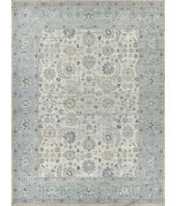 Exquisite Rugs Harper Ivory/Light Blue 423110X14 10ft.X14ft. Rect. Rug