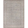Exquisite Rugs Harper Beige/Ivory/Blue 423210X14 10ft.X14ft. Rect. Rug