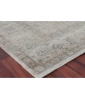 Exquisite Rugs Harper Beige/Ivory/Blue 423210X14 10ft.X14ft. Rect. Rug