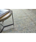 Exquisite Rugs Harper Beige/Ivory/Blue 423210X14 10ft.X14ft. Rect. Rug