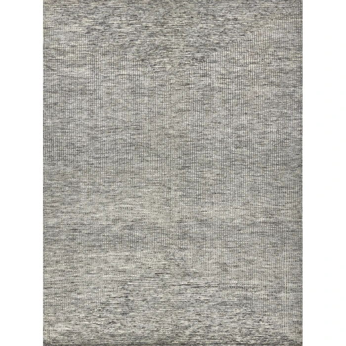 Exquisite Rugs Crescent Gray 42876X9 6ft.X9ft. Rect. Rug