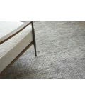 Exquisite Rugs Crescent Gray 42876X9 6ft.X9ft. Rect. Rug