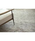Exquisite Rugs Crescent Gray 42876X9 6ft.X9ft. Rect. Rug