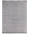 Exquisite Rugs Stonehill Brown/Gray 42888X10 8ft.X10ft. Rect. Rug