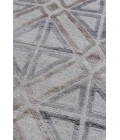 Exquisite Rugs Stonehill Brown/Gray 42888X10 8ft.X10ft. Rect. Rug
