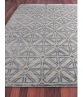 Exquisite Rugs Stonehill Brown/Gray 42888X10 8ft.X10ft. Rect. Rug