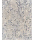 Exquisite Rugs Vista Gray/Blue 43381X16 1ft.X1ft.6in. Rect. Rug