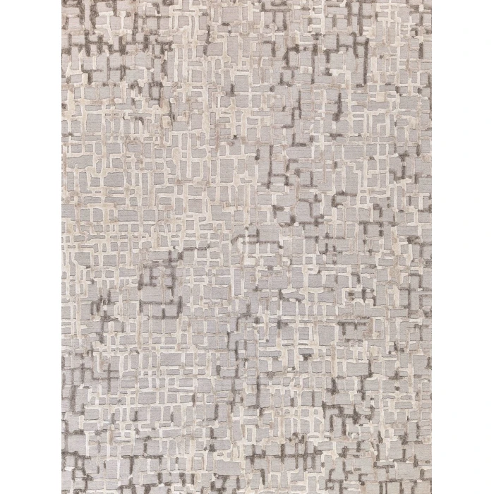 Exquisite Rugs Vista Mocha Beige 43391X16 1ft.X1ft.6in. Rect. Rug