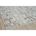 Exquisite Rugs Vista Mocha Beige 43398X10 8ft.X10ft. Rect. Rug