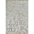 Exquisite Rugs Vista Mocha Beige 43398X10 8ft.X10ft. Rect. Rug