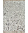 Exquisite Rugs Vista Mocha Beige 43391X16 1ft.X1ft.6in. Rect. Rug