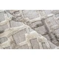 Exquisite Rugs Vista Mocha Beige 43398X10 8ft.X10ft. Rect. Rug