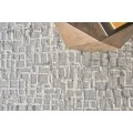 Exquisite Rugs Vista Mocha Beige 43398X10 8ft.X10ft. Rect. Rug