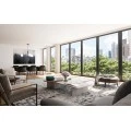Exquisite Rugs Vista Mocha Beige 43398X10 8ft.X10ft. Rect. Rug