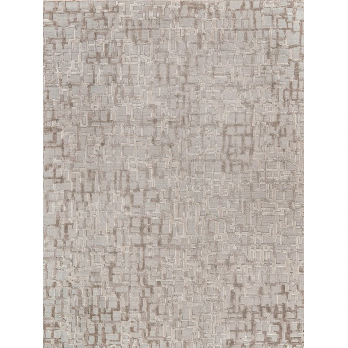 Exquisite Rugs Vista Beige 43411X16 1ft.X1ft.6in. Rect. Rug