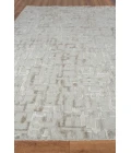 Exquisite Rugs Vista Beige 43411X16 1ft.X1ft.6in. Rect. Rug