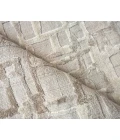 Exquisite Rugs Vista Beige 43411X16 1ft.X1ft.6in. Rect. Rug
