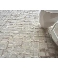 Exquisite Rugs Vista Beige 43411X16 1ft.X1ft.6in. Rect. Rug