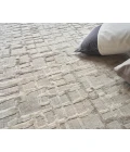 Exquisite Rugs Vista Beige 43411X16 1ft.X1ft.6in. Rect. Rug