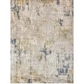 Exquisite Rugs Laureno Beige/Gold 43428X10 8ft.X10ft. Rect. Rug