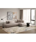 Exquisite Rugs Laureno Beige/Gold 434210X14 10ft.X14ft. Rect. Rug