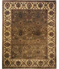 Exquisite Rugs Moghul Light Green/Gold 434414X18 14ft.X18ft. Rect. Rug