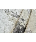 Exquisite Rugs Cosmo Silver/Blue/Ivory 434510X14 10ft.X14ft. Rect. Rug