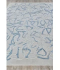 Exquisite Rugs Goudy Blue 43468X10 8ft.X10ft. Rect. Rug