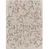 Exquisite Rugs Goudy Coco Brown/Cappuccino/Cream 434710X14 10ft.X14ft. Rect. Rug