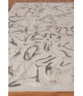 Exquisite Rugs Goudy Coco Brown/Cappuccino/Cream 434712X15 12ft.X15ft. Rect. Rug