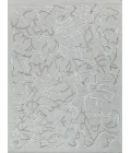 Exquisite Rugs Goudy Ivory/Beige 434910X14 10ft.X14ft. Rect. Rug