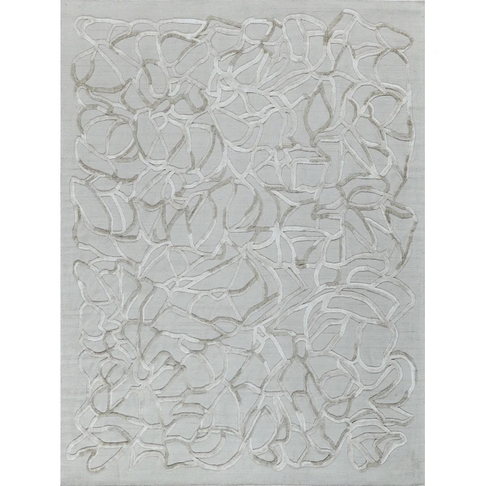 Exquisite Rugs Goudy Ivory/Beige 434910X14 10ft.X14ft. Rect. Rug
