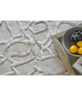 Exquisite Rugs Goudy Ivory/Beige 434910X14 10ft.X14ft. Rect. Rug