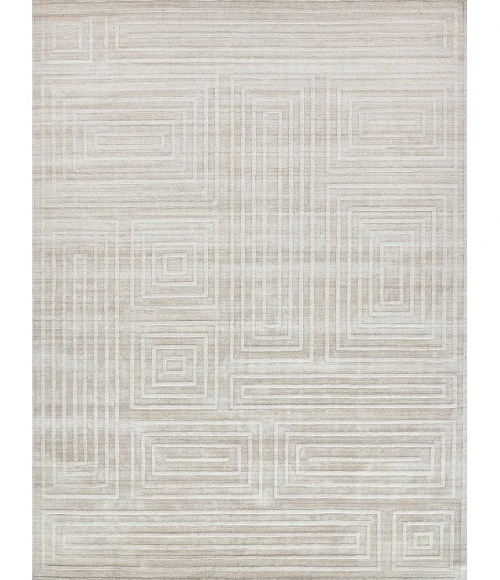 Exquisite Rugs Castelli Light Beige 435214X18 14ft.X18ft. Rect. Rug
