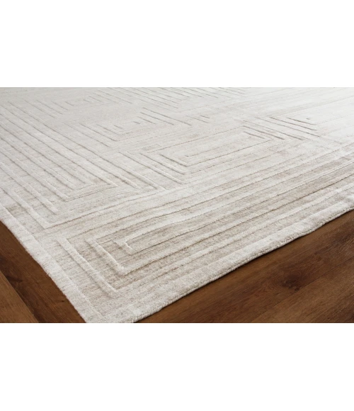 Exquisite Rugs Castelli Light Beige 435214X18 14ft.X18ft. Rect. Rug