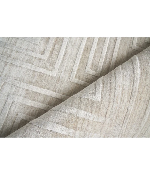 Exquisite Rugs Castelli Light Beige 435214X18 14ft.X18ft. Rect. Rug