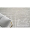 Exquisite Rugs Castelli Light Beige 435214X18 14ft.X18ft. Rect. Rug