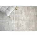 Exquisite Rugs Castelli Light Beige 43521X16 1ft.X1ft.6in. Rect. Rug