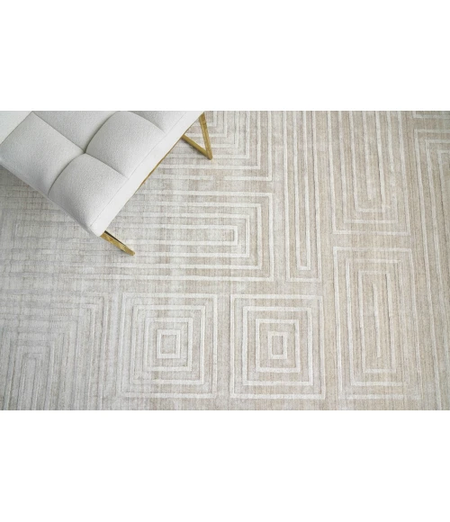 Exquisite Rugs Castelli Light Beige 435214X18 14ft.X18ft. Rect. Rug