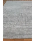Exquisite Rugs Castelli Gray 43538X10 8ft.X10ft. Rect. Rug