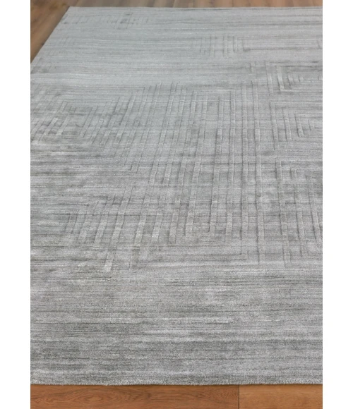 Exquisite Rugs Castelli Gray 43538X10 8ft.X10ft. Rect. Rug