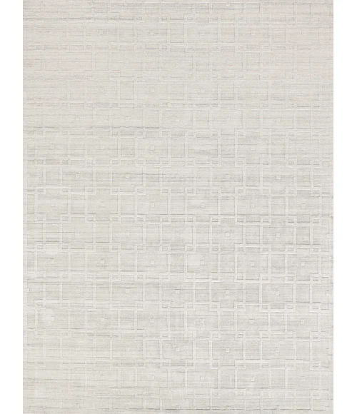 Exquisite Rugs Castelli Ivory 43546X9 6ft.X9ft. Rect. Rug