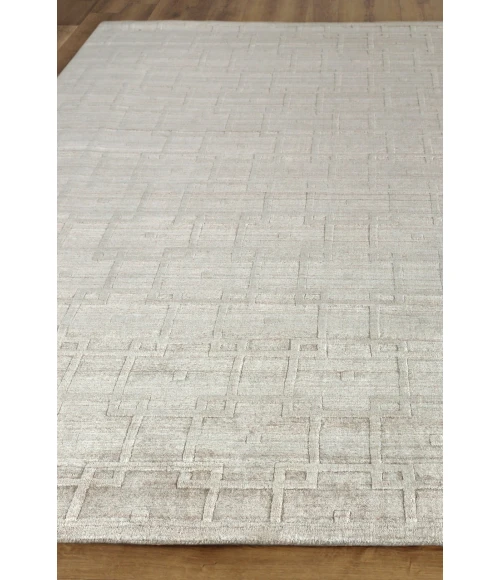 Exquisite Rugs Castelli Light Beige 43558X10 8ft.X10ft. Rect. Rug