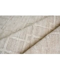 Exquisite Rugs Castelli Light Beige 43558X10 8ft.X10ft. Rect. Rug
