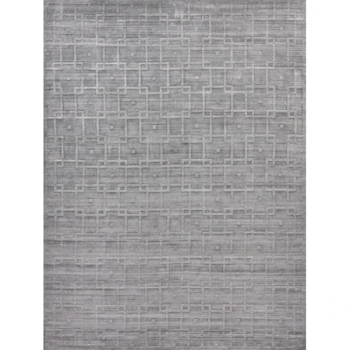 Exquisite Rugs Castelli Gray 435612X15 12ft.X15ft. Rect. Rug