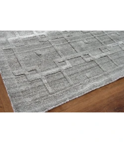 Exquisite Rugs Castelli Gray 43561X16 1ft.X1ft.6in. Rect. Rug